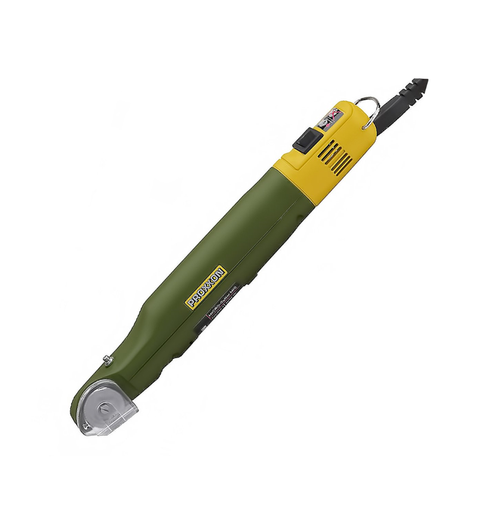 Proxxon 28650 MIC MIKRO PROXXON 28650 MIC MIKRO EL TESTERESI