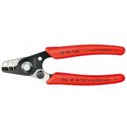 Knipex 1282130 KABLO SIYIRICI 130 mm