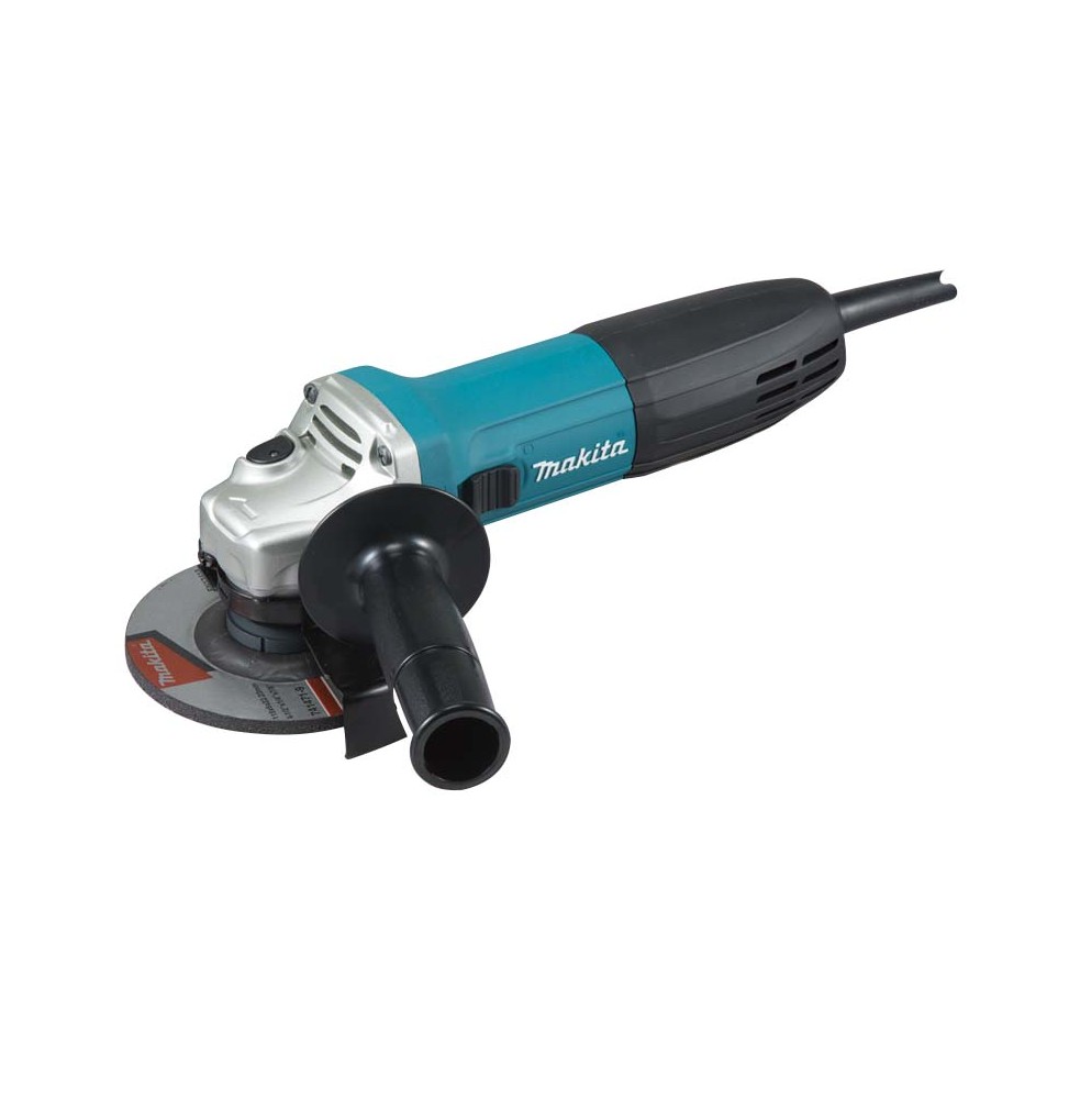 Makita GA4530R AVUÇ TAŞLAMA
