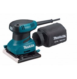 Makita BO4556 AVUÇ iÇİ TİTREŞİM ZIMPARA
