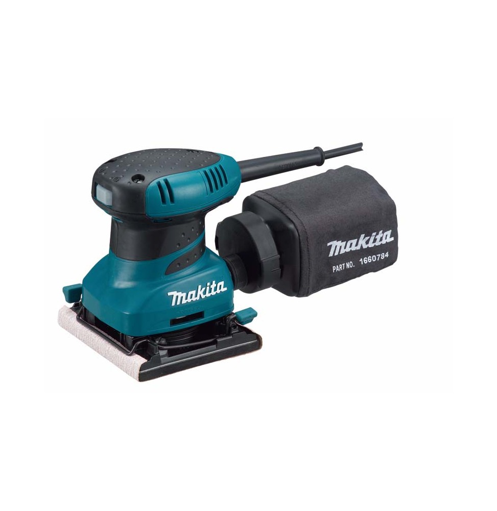 Makita BO4556 AVUÇ iÇİ TİTREŞİM ZIMPARA