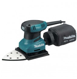 Makita BO4565 AVUÇ iÇİ TİTREŞİM ZIMPARA