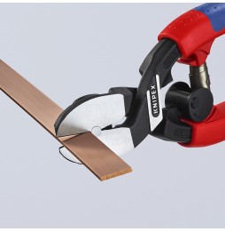 Knipex 72 62 200 HASSAS KESKİ 200 mm