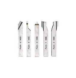 Proxxon 24550 PD400 iÇİN 10x10x80 mm