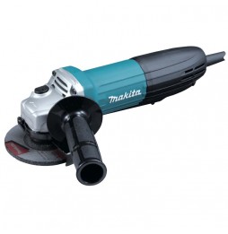 Makita GA4534 AVUÇ TAŞLAMA