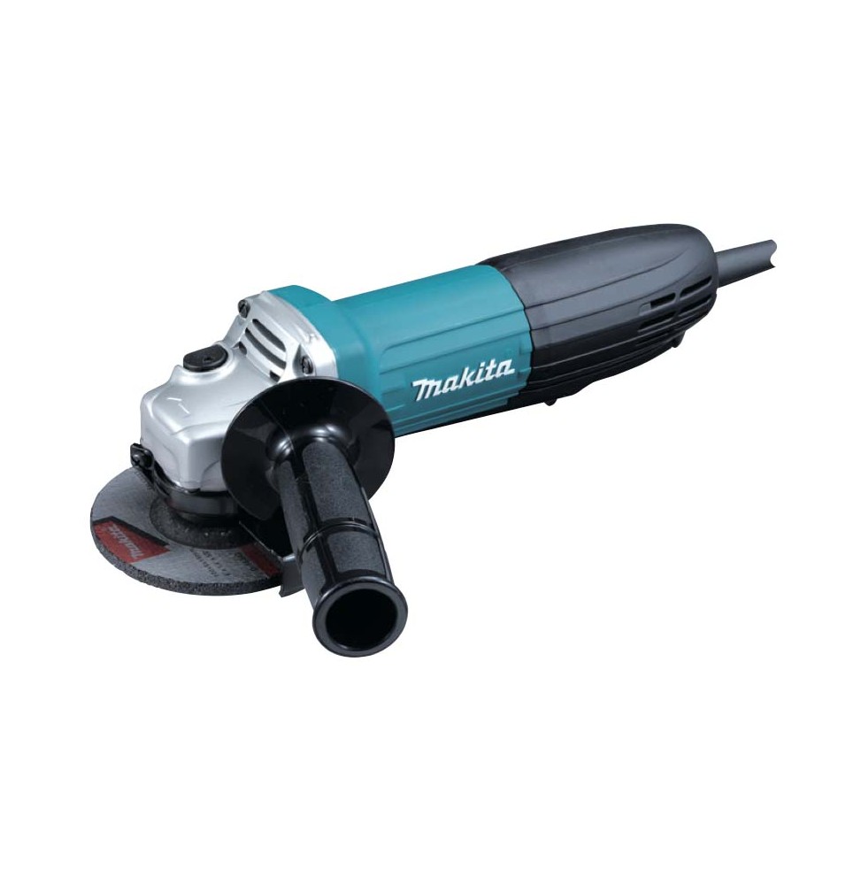 Makita GA4534 AVUÇ TAŞLAMA