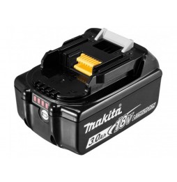 Makita 197599-5 Lİ - iON SERİSİ AKÜ 18 V 3.0AH BL1830B