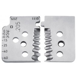 Knipex 121906 YEDEK BIÇAK