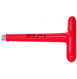 Knipex 9840 T UZATMA KOLU 200 mm