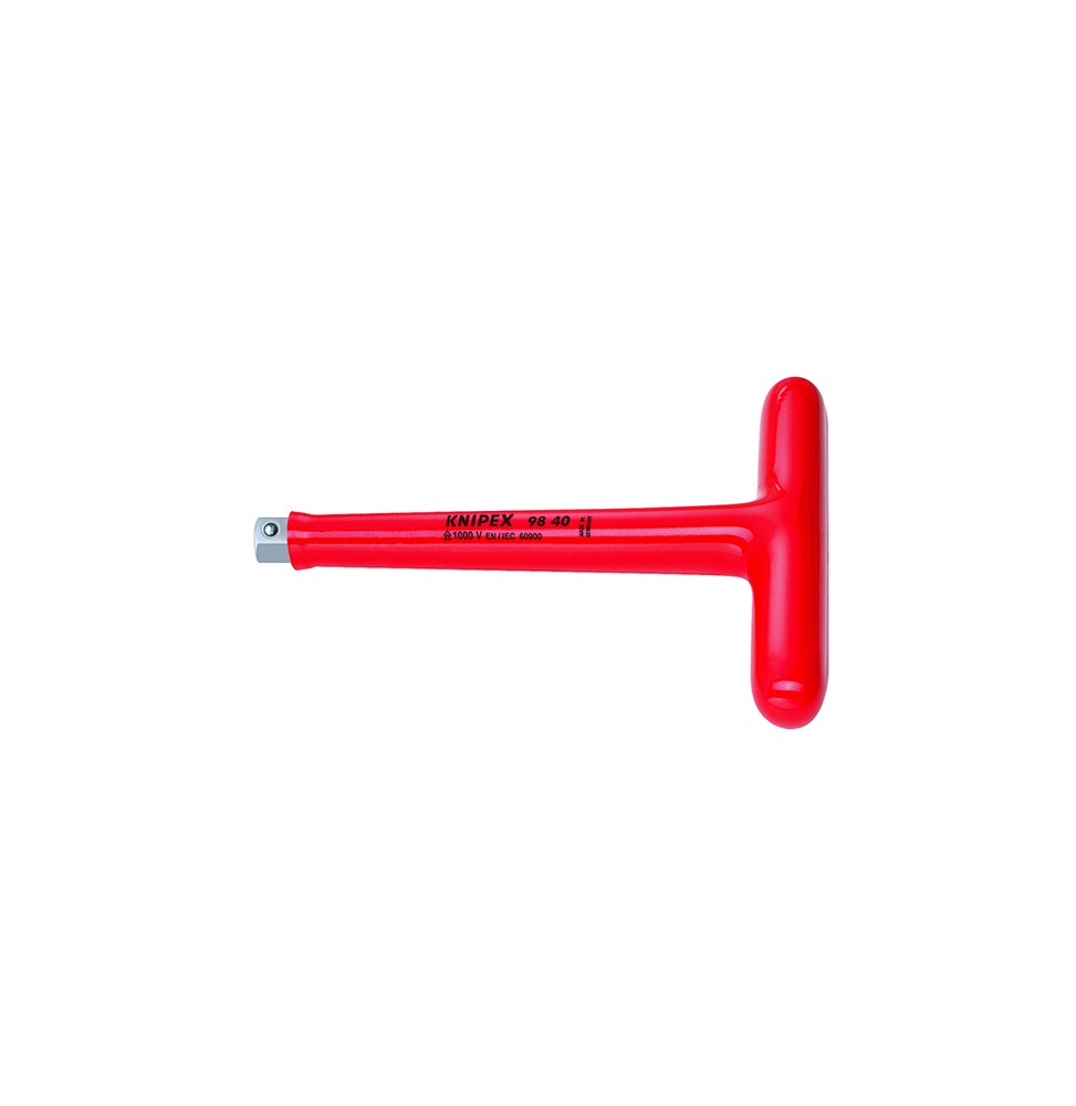 Knipex 9840 T UZATMA KOLU 200 mm