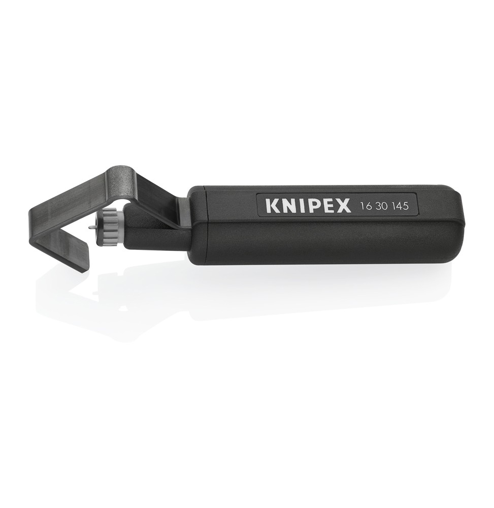 Knipex 1630145SB KABLO SIYIRMA ALETİ 145 mm