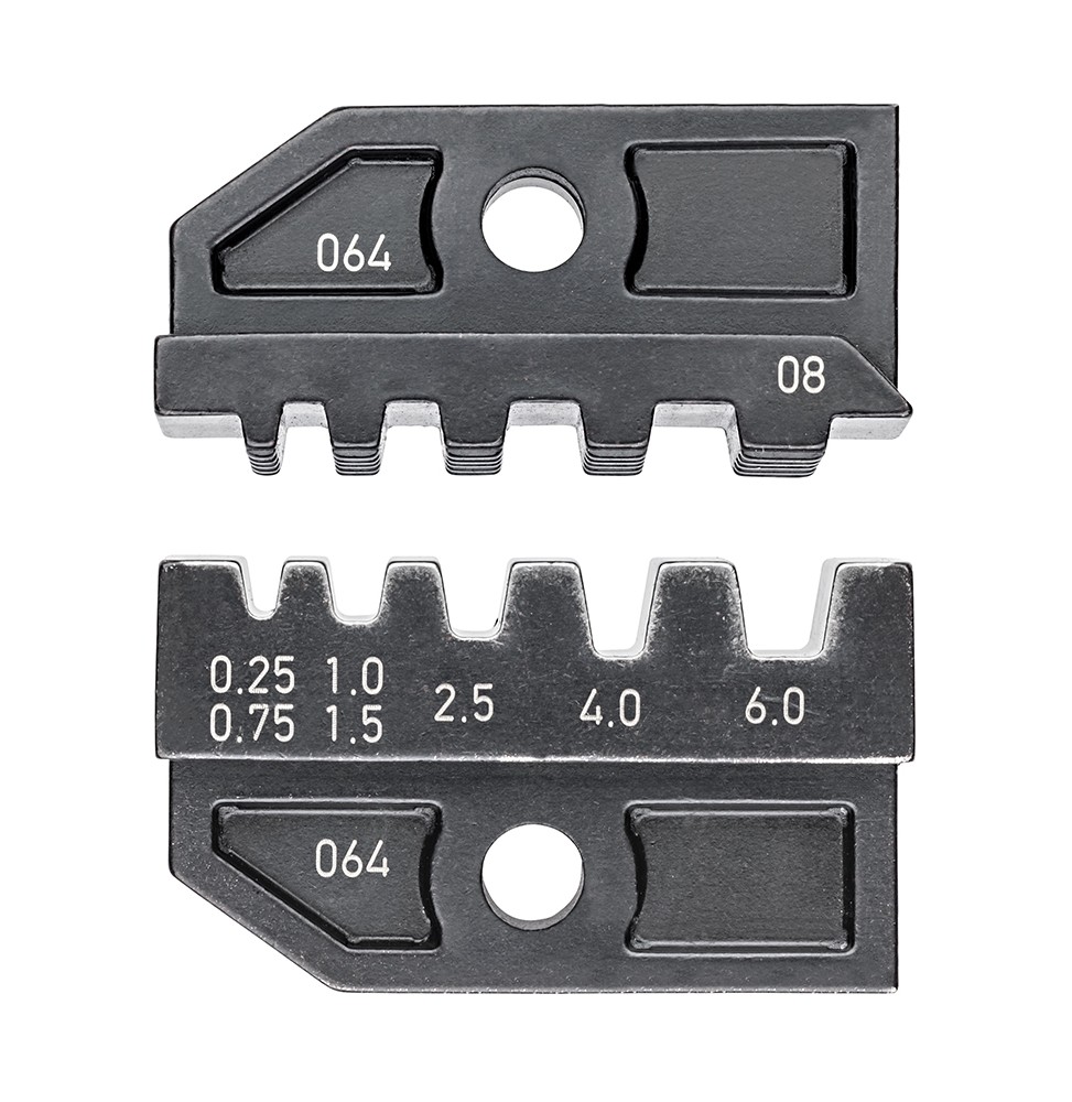 Knipex 974908 97 43 200A iÇİN ÇENE
