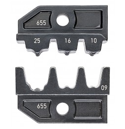 Knipex 974909 97 43 200A iÇİN ÇENE