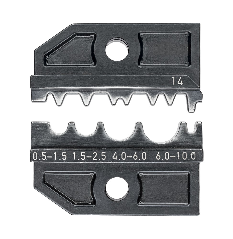 Knipex 974914 97 43 200A iÇİN ÇENE