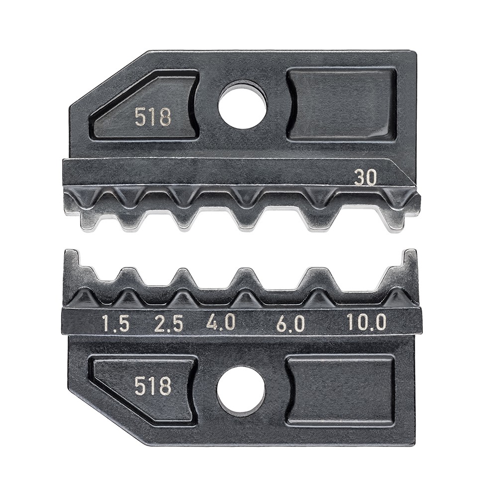 Knipex 974930 97 43 200A iÇİN ÇENE