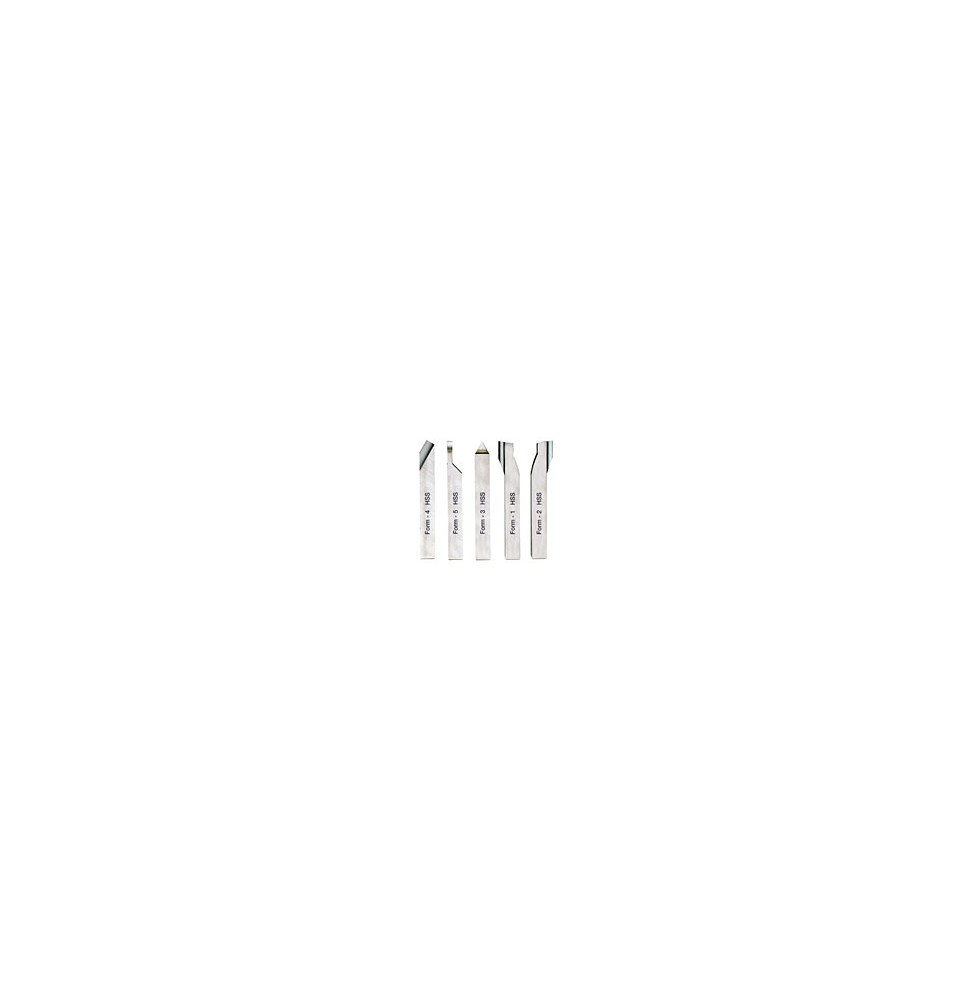 Proxxon 24530 PD/250E iÇİN 8x8x80 mm