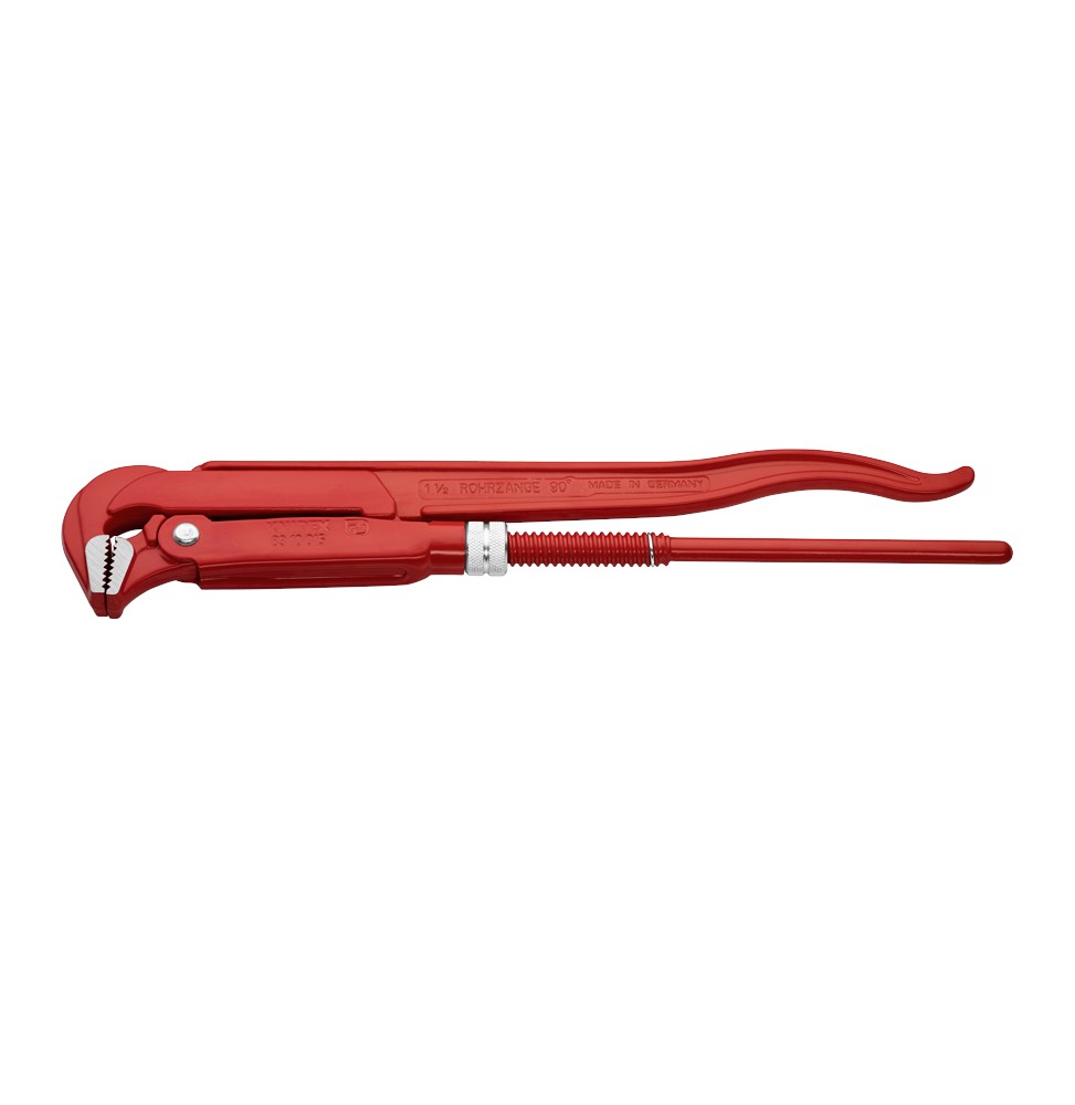 Knipex 8310015 MAŞALI BORU ANAHTARI