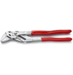 Knipex 8603250 DÜZ ÇENE AYARLI PENSE 250 mm