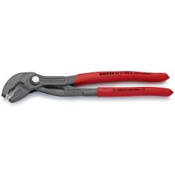 Knipex 8551250A HORTUM KELEPÇE PENSİ 250 mm