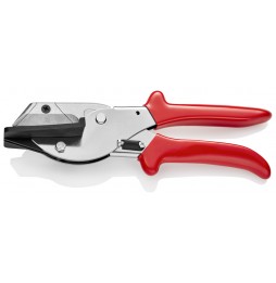 Knipex 9415215 GÖNYELİ YASSI KABLO MAKASI 215 mm