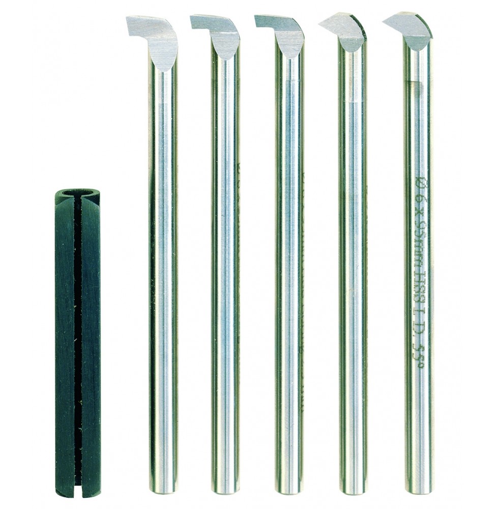 Proxxon 24520 HSS iÇ DİŞ AÇMA KALEM SETİ