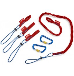 Knipex 005004TBK PENSE EMNİYET SETİ 115 gr