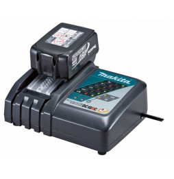 Makita 630718-5 MAKITA 630718 - 5 AKU SARJ CIHAZI DC18RC