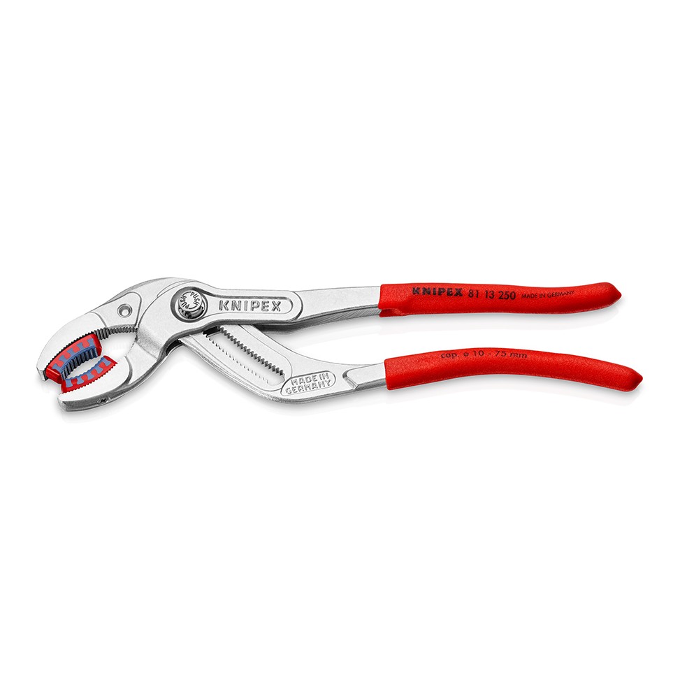 Knipex 8113250 AYARLI BORU KAVRAMA PENSESİ 250 mm