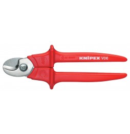 Knipex 9506230 KABLO MAKASI 230 mm