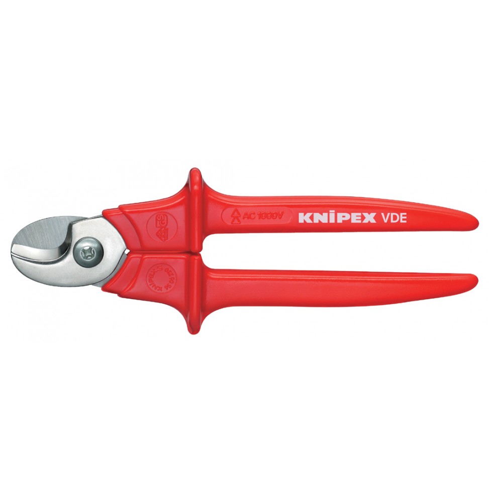 Knipex 9506230 KABLO MAKASI 230 mm