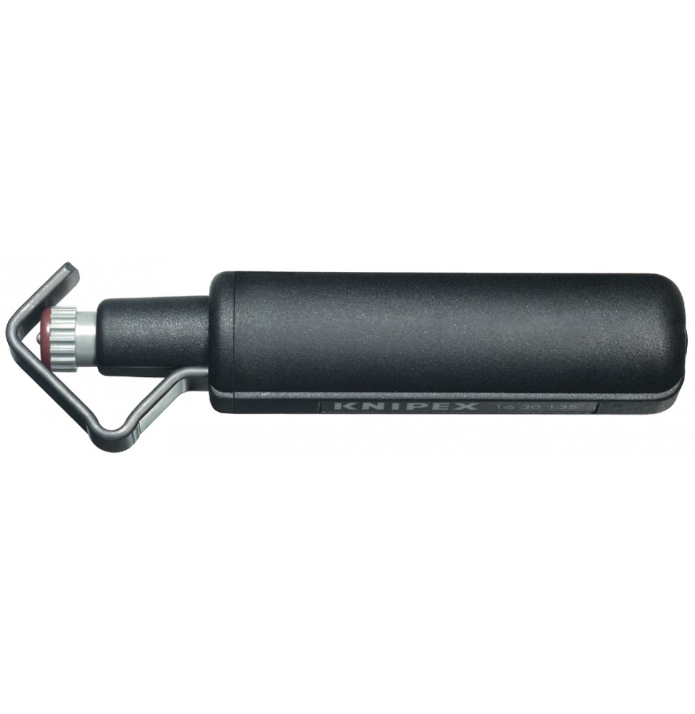 Knipex 1630135 KABLO SIYIRMA ALETİ 135 mm