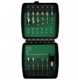 Proscr SCR03393 DELME VE VİDALAMA SETİ