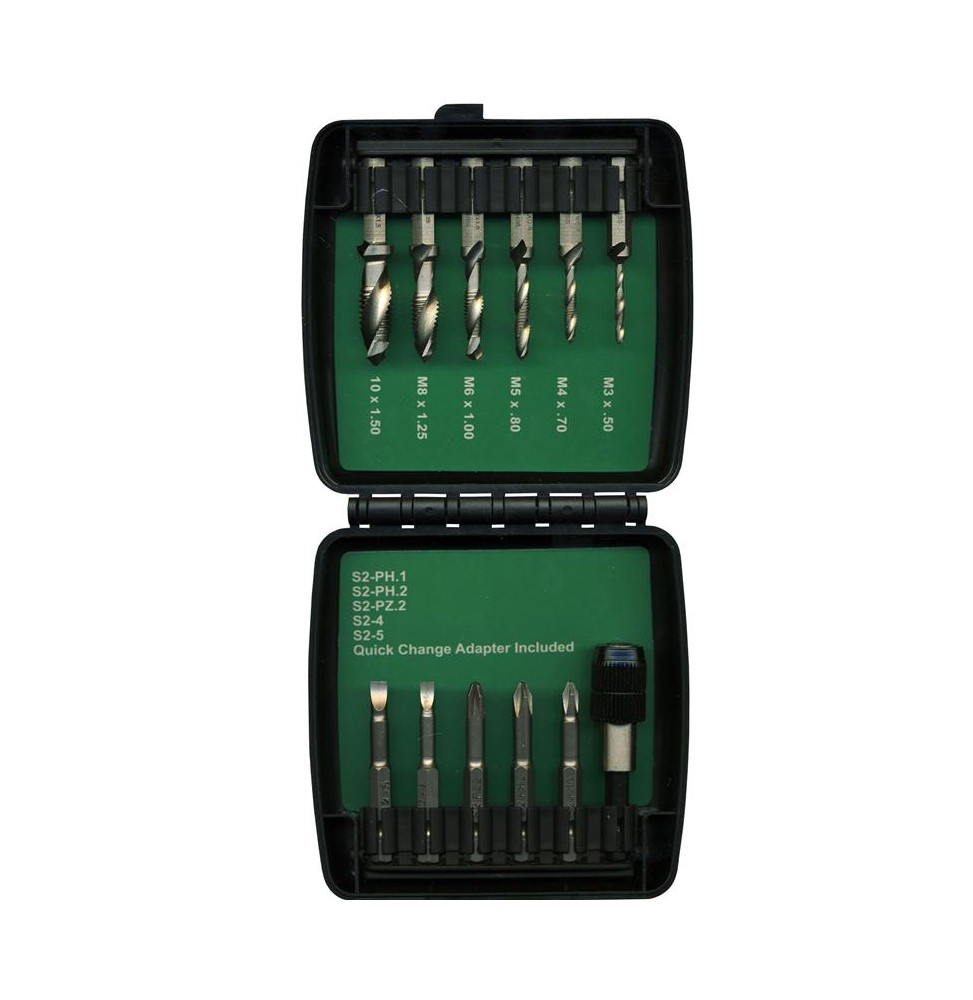 Proscr SCR03393 DELME VE VİDALAMA SETİ