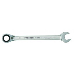 Proxxon Endüstriyel 23140 CIRCIRLI KOMBİNE ANAHTAR 18 mm