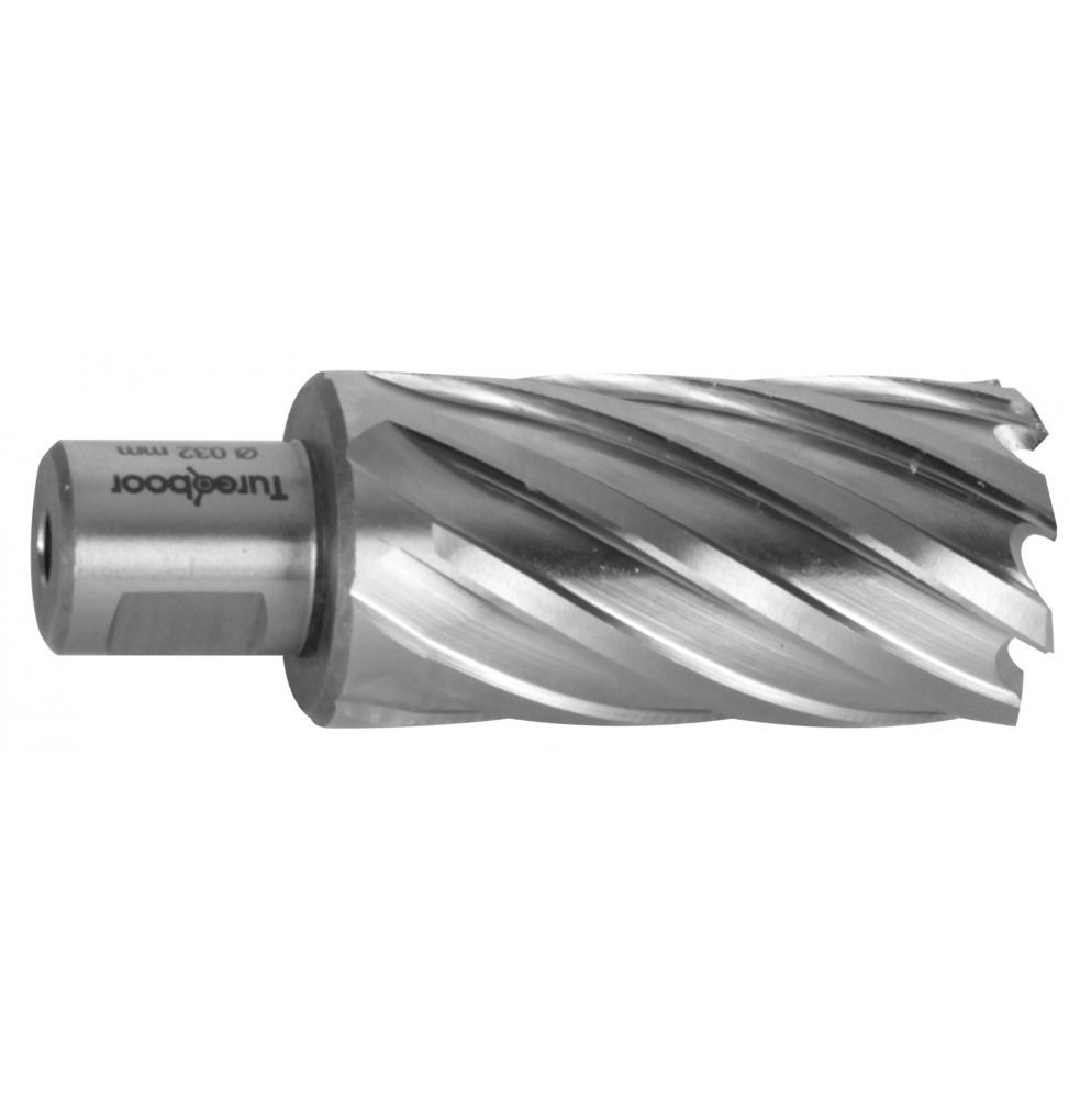 Turcoboor THM21 KESİCİ UÇ 21x55 mm