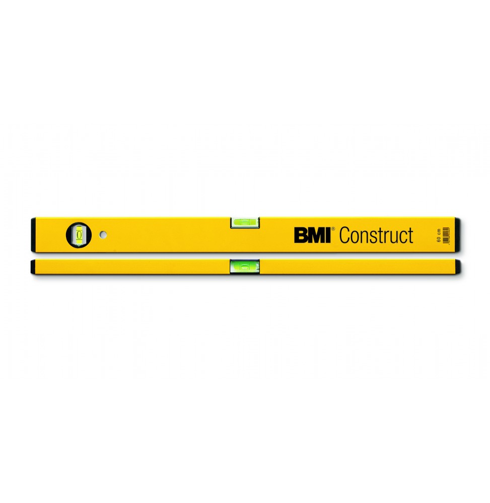 Bmi 689 120 BMI 689120 ALÜMİNYUM SU TERAZİSİ 120cm