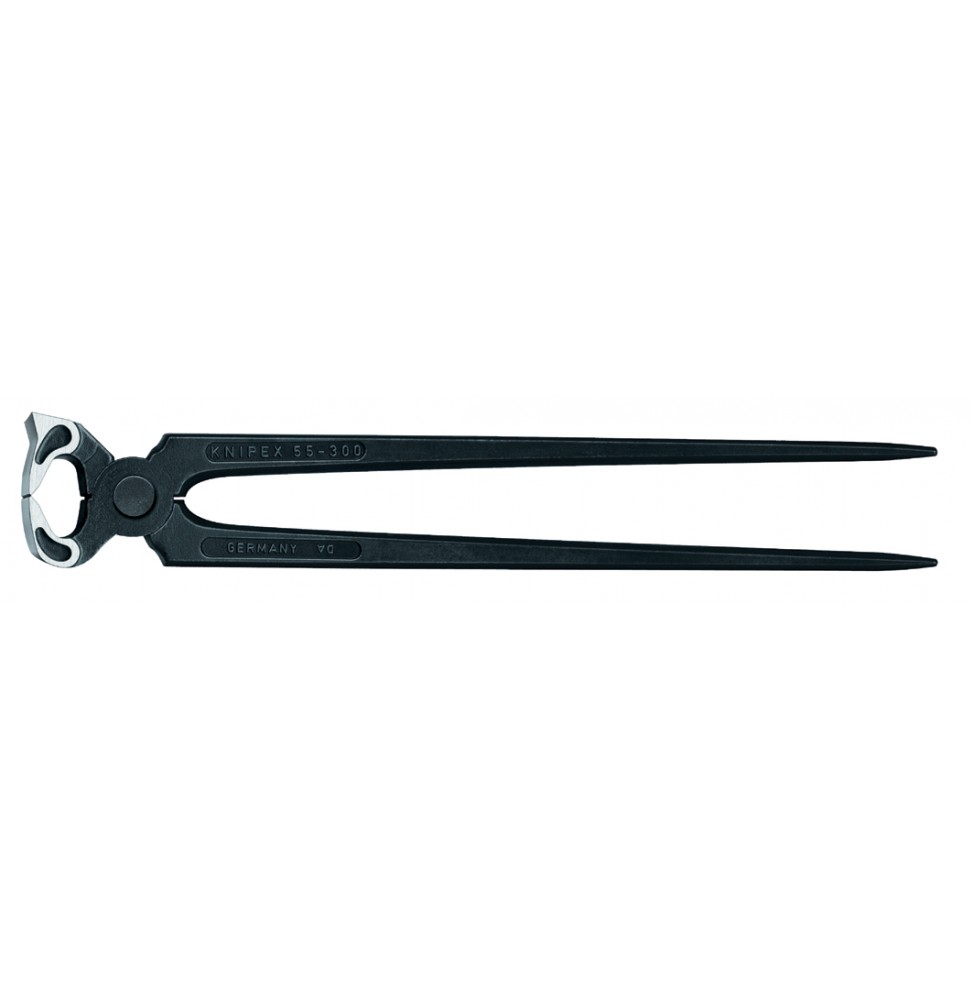 Knipex 5500300 NALBANTÇI KERPETEN 300 mm