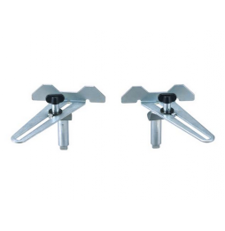 Makita 195253-5 KARTONPİYER DAYAMA SETİ