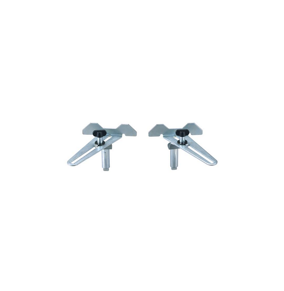 Makita 195253-5 KARTONPİYER DAYAMA SETİ