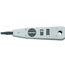 Knipex 974010 TELEFON KRONE BIÇAĞI 175 mm