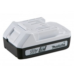 Makita 198186-3 Lİ - iON SERİSİ AKÜ 18 V 1.5AH BL1815G