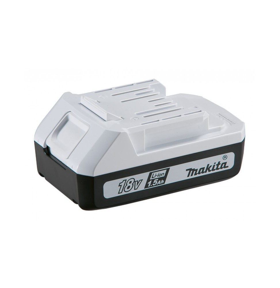 Makita 198186-3 Lİ - iON SERİSİ AKÜ 18 V 1.5AH BL1815G