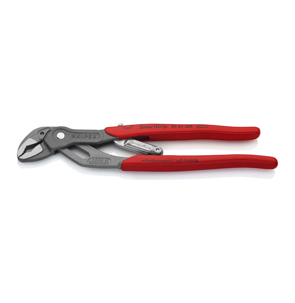 Knipex 8501250 OTOMATİK AYARLI PENSE 250 mm