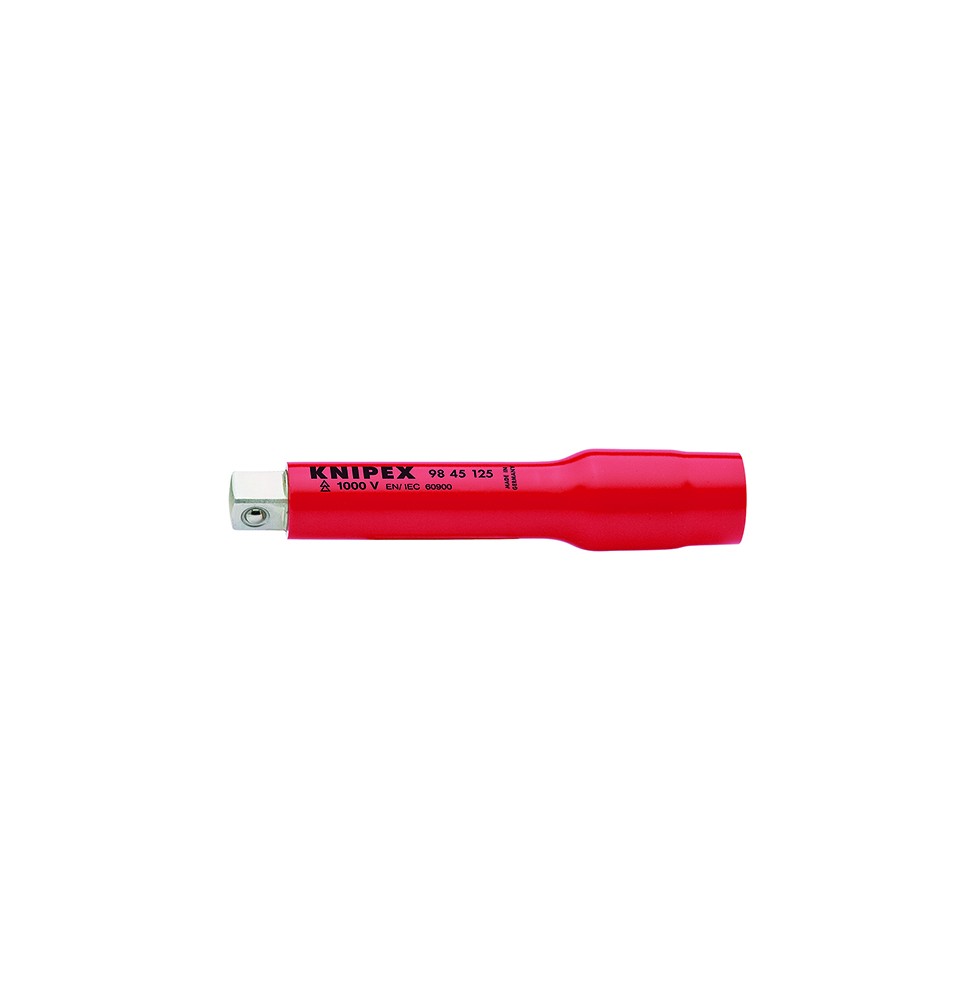 Knipex 9845125 UZATMA 125 mm