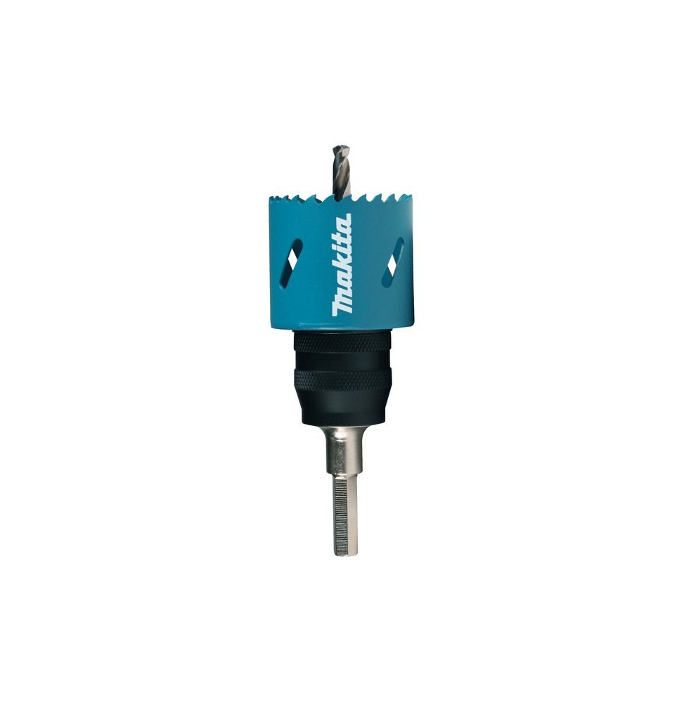 Makita B-31821 EZYCHANGE Bİ-METAL DELİK AÇMA TESTERESİ 121mm