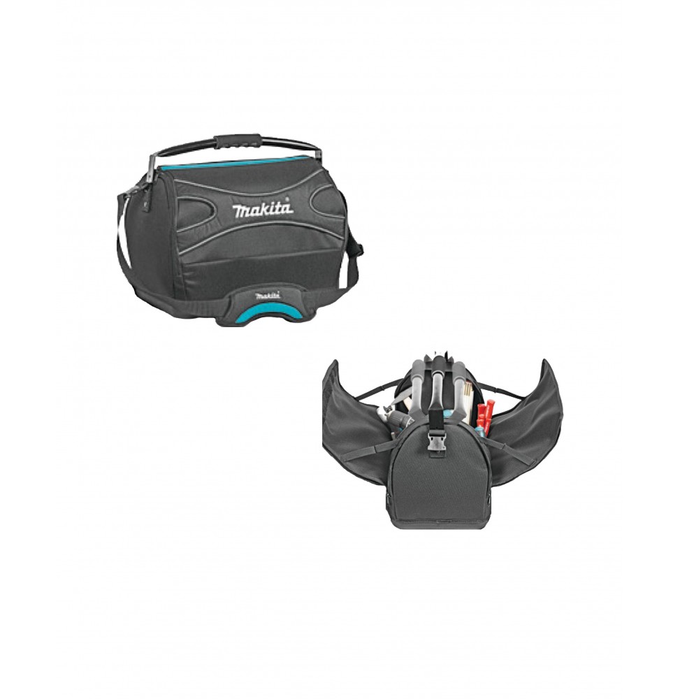 Makita P-81636 KAPAKLI ALET ÇANTASI