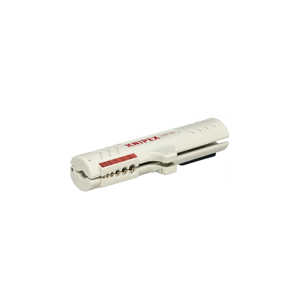 Knipex 1665125SB KABLO SIYIRMA ALETİ 125 mm