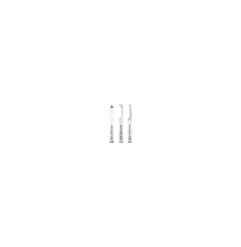 Proxxon 24552 PD400 iÇİN 10x10x80 mm