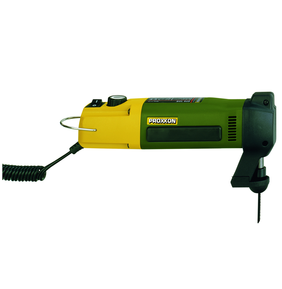 Proxxon 28534 STS 12/E PROXXON 28534 STS12/E DEKUPAJ TESTERE