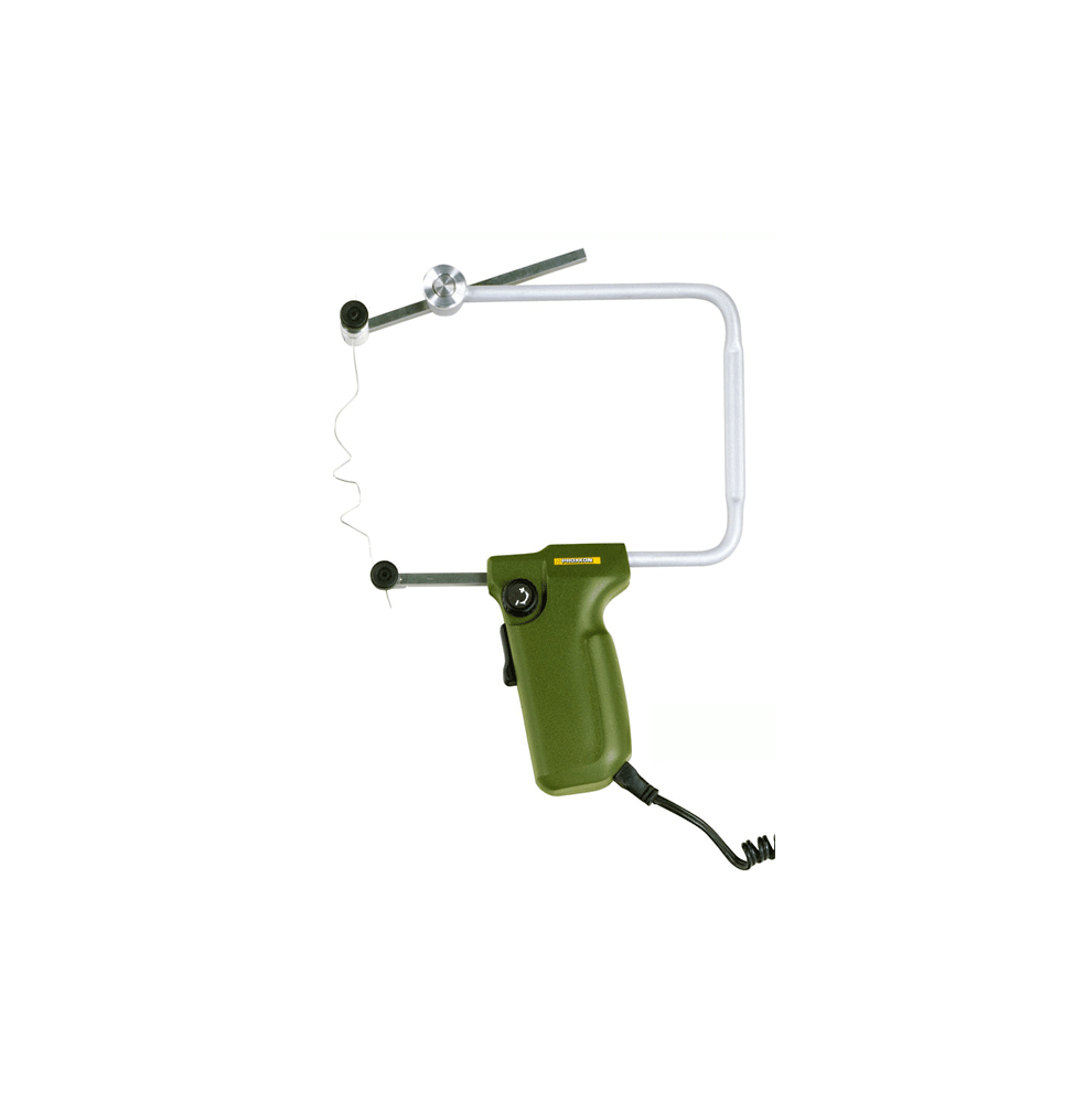 Proxxon 27082 THERMOCUT 12 PROXXON 27082  THERMOCUT 12E ISITICILI TİP STRAFOR KESME